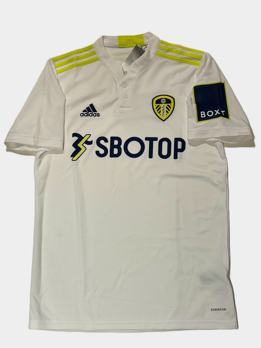 2021/22 Hjemmedrakt (signert) #19 Rodrigo