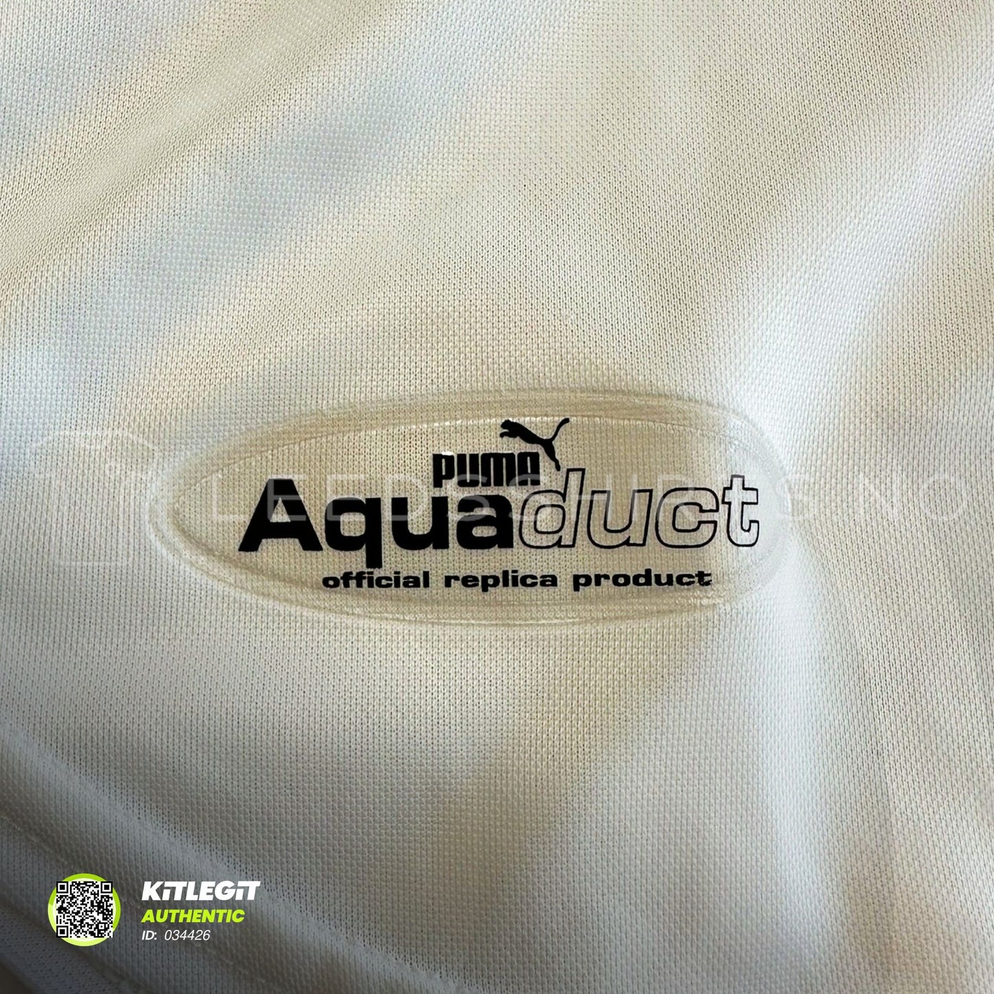 1998/00 Hjemmedrakt L