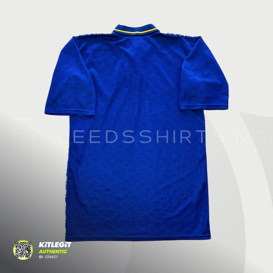 1992/93 Bortedrakt M