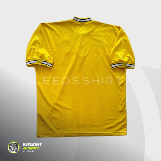 1996/99 Bortedrakt L