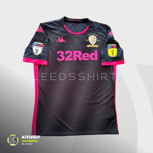 2019/20 Bortedrakt XL Bamford #9