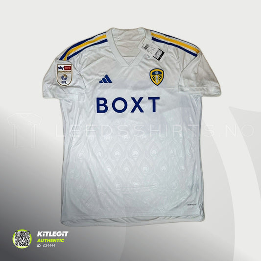 2023/24 Hjemmedrakt XL Gray #22