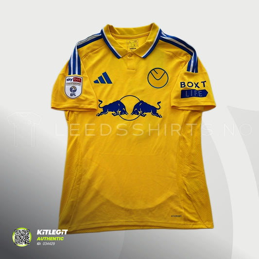 2024/25 Bortedrakt L Rodon #6