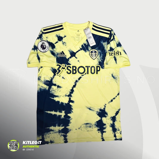 2022/23 Bortedrakt L Bamford #9