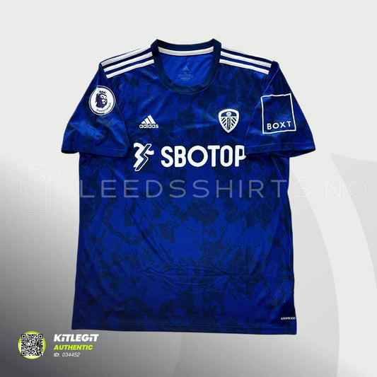 2021/22 Bortedrakt XL Summerville #38