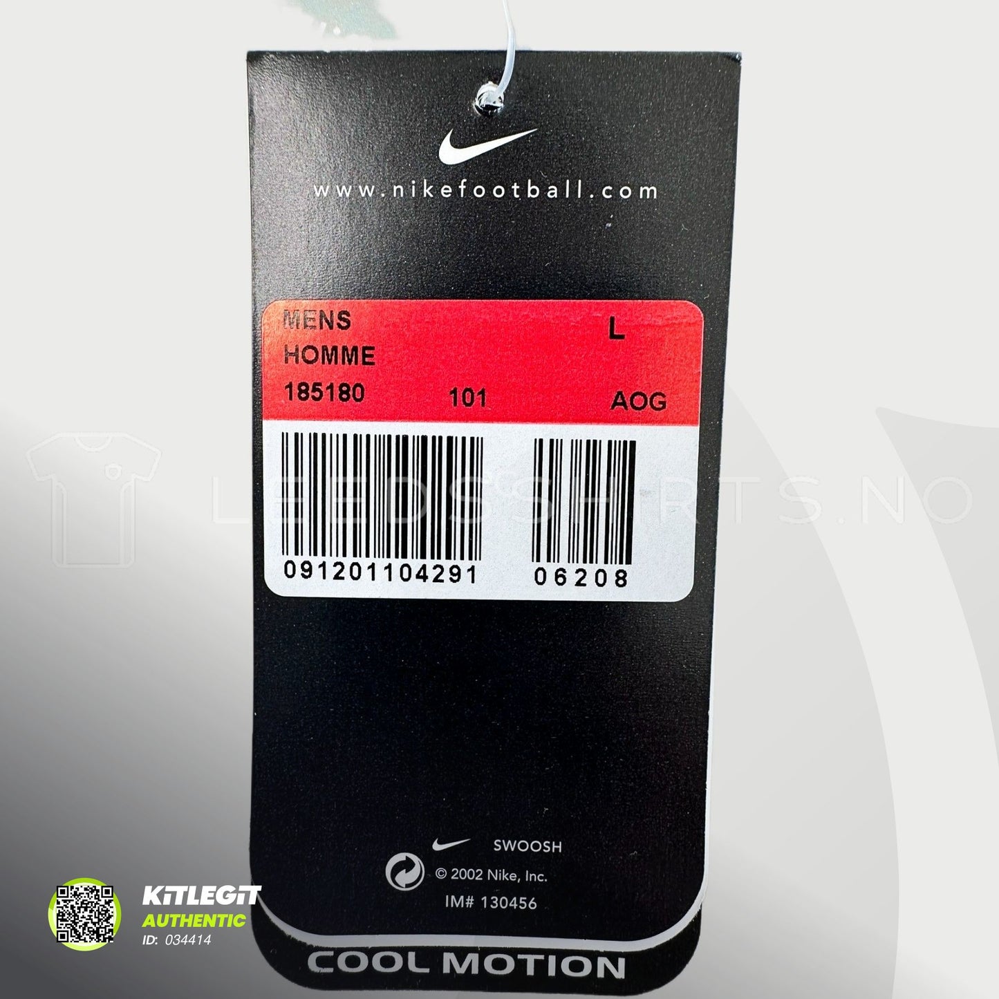 2002/03 Hjemmedrakt L Milner #38