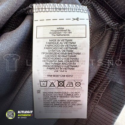 2022/23 Tredjedrakt XL Koch #5