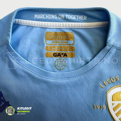 2019/20 Tredjedrakt M Allioski #10