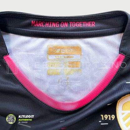 2019/20 Keeperdrakt XXL Meslier #1