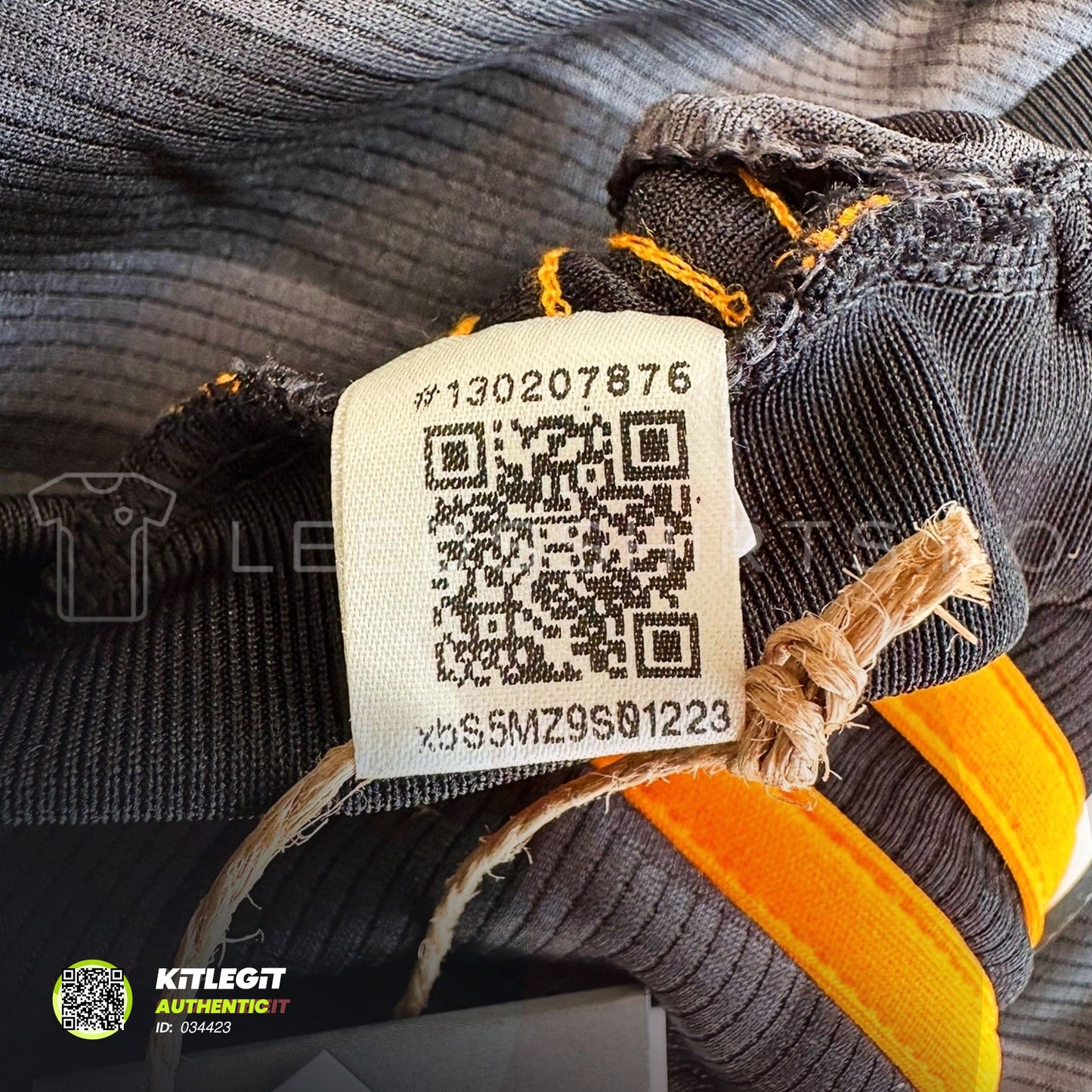 2022/23 Tredjedrakt XL Koch #5