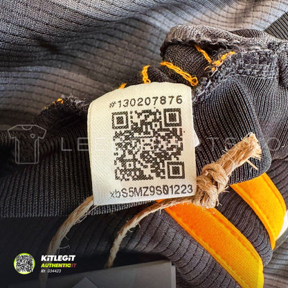 2022/23 Tredjedrakt XL Koch #5