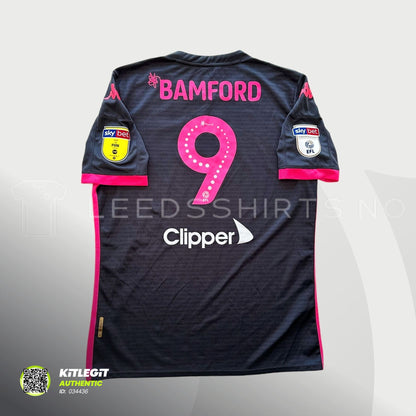 2019/20 Bortedrakt XL Bamford #9