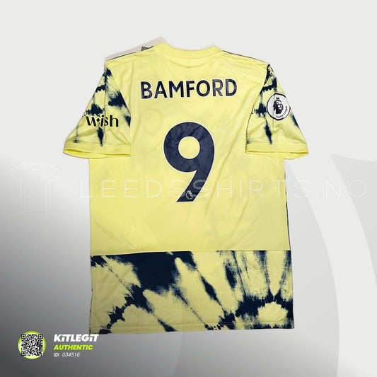 2022/23 Bortedrakt L Bamford #9