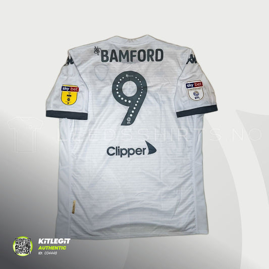 2019/20 Hjemmedrakt XXL Bamford #9