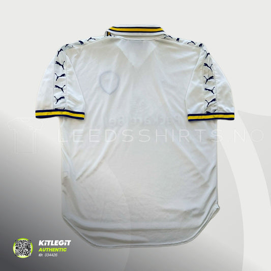 1998/00 Hjemmedrakt L