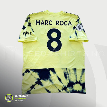 2022/23 Bortedrakt XL Roca #8