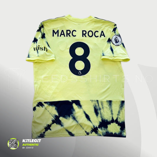 2022/23 Bortedrakt XL Roca #8