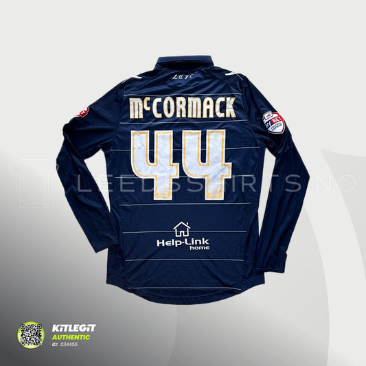 2014/15 Bortedrakt L McCormack #44