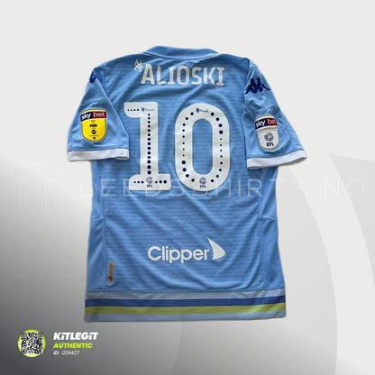 2019/20 Tredjedrakt M Allioski #10