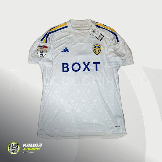 2023/24 Hjemmedrakt XL Ampadu #4