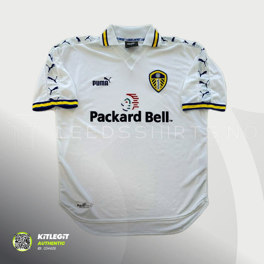 1998/00 Hjemmedrakt L