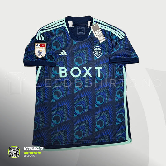 2023/24 Bortedrakt XL Summerville #10