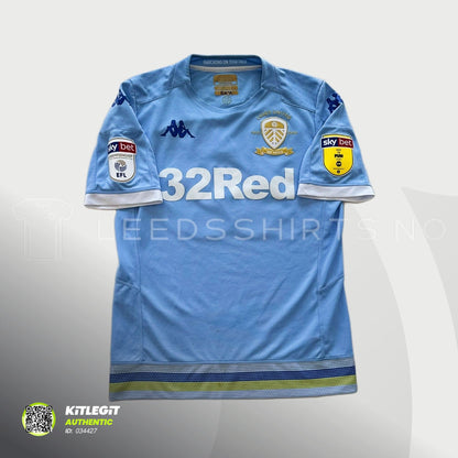 2019/20 Tredjedrakt M Allioski #10