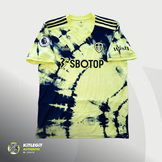 2022/23 Bortedrakt XL Roca #8