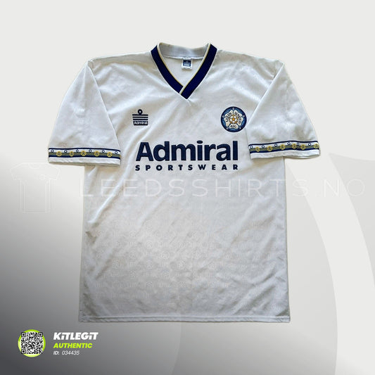 1992/93 Hjemmedrakt XL