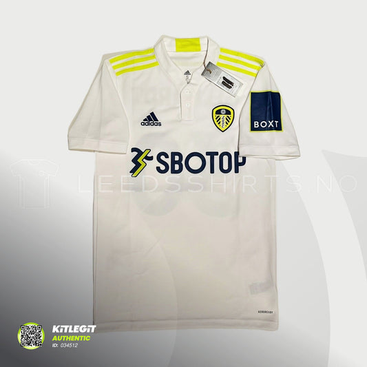 2021/22 Hjemmedrakt (signert) S Gelhardt #30