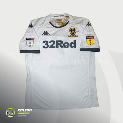 2019/20 Hjemmedrakt XXL Bamford #9