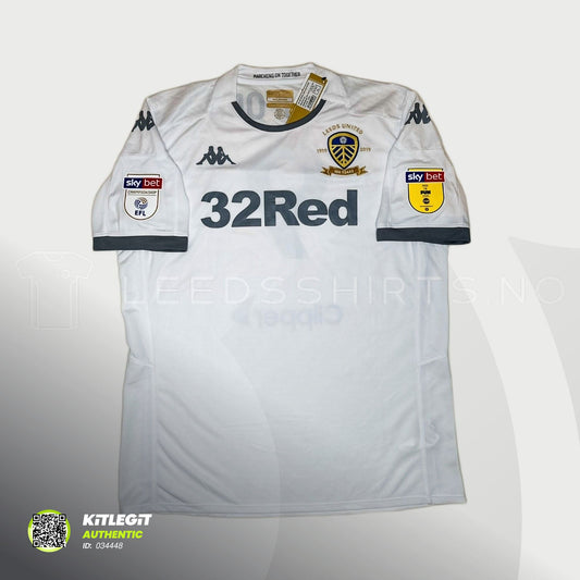 2019/20 Hjemmedrakt XXL Bamford #9