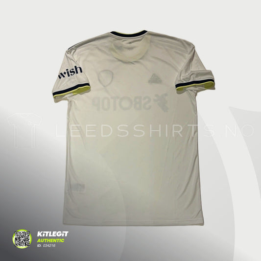 2022/23 Hjemmedrakt M