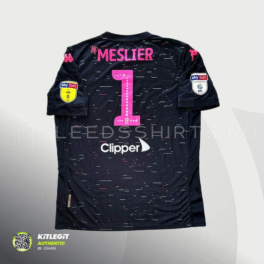 2019/20 Keeperdrakt XXL Meslier #1