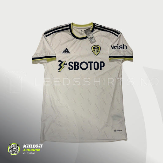 2022/23 Hjemmedrakt M