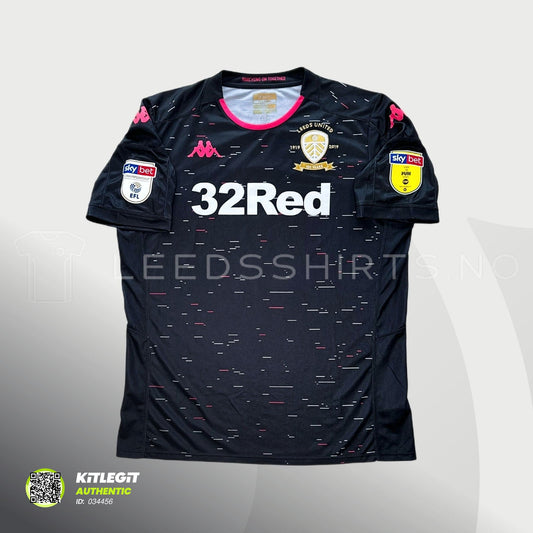 2019/20 Keeperdrakt XXL Meslier #1